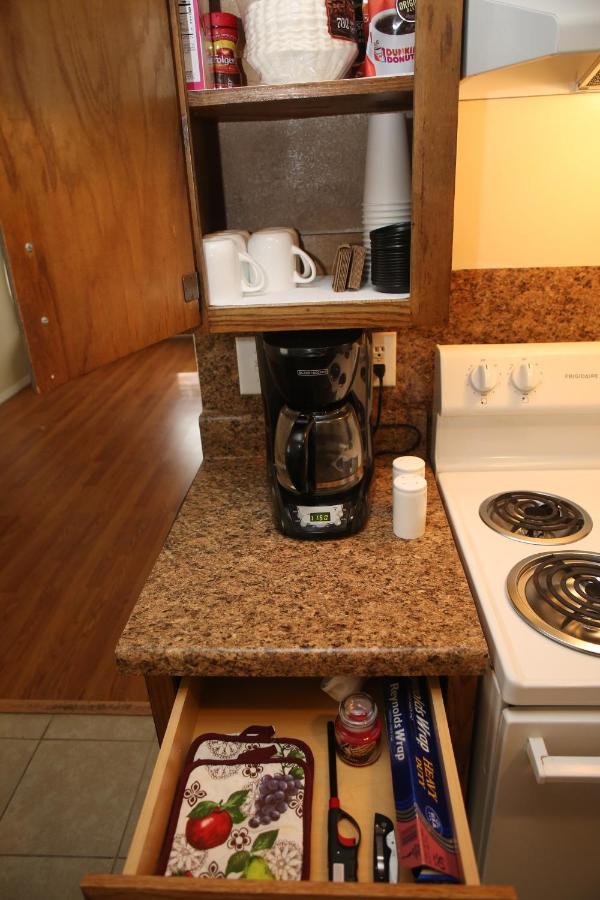 2 Bed/ 1 Bath Next To Ft. Sill Apartment Lawton Bagian luar foto